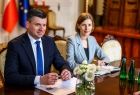 Spotkanie z Ambasadorem Szwecji