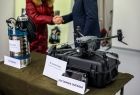 OSP z gmin Gnojnik i Iwkowa z nowym sprzętem