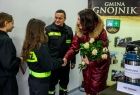 OSP z gmin Gnojnik i Iwkowa z nowym sprzętem