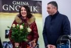 OSP z gmin Gnojnik i Iwkowa z nowym sprzętem