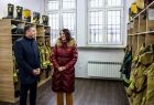 OSP z gmin Gnojnik i Iwkowa z nowym sprzętem