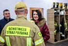 OSP z gmin Gnojnik i Iwkowa z nowym sprzętem