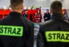 OSP z gmin Gnojnik i Iwkowa z nowym sprzętem