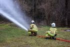 OSP z gmin Gnojnik i Iwkowa z nowym sprzętem