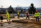 W Krzeszowicach powstaje nowoczesna pływalnia