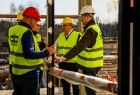 W Krzeszowicach powstaje nowoczesna pływalnia