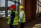 W Krzeszowicach powstaje nowoczesna pływalnia