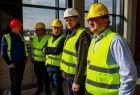 W Krzeszowicach powstaje nowoczesna pływalnia