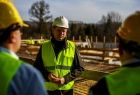 W Krzeszowicach powstaje nowoczesna pływalnia