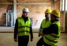 W Krzeszowicach powstaje nowoczesna pływalnia