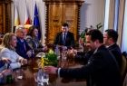 Prawie 20 mln zł od Zarządu Województwa na infrastrukturę wodno-kanalizacyjną w małopolskich gminach