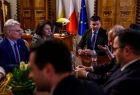 Prawie 20 mln zł od Zarządu Województwa na infrastrukturę wodno-kanalizacyjną w małopolskich gminach