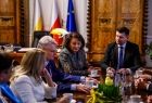 Prawie 20 mln zł od Zarządu Województwa na infrastrukturę wodno-kanalizacyjną w małopolskich gminach