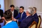 Prawie 20 mln zł od Zarządu Województwa na infrastrukturę wodno-kanalizacyjną w małopolskich gminach