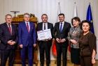 Prawie 20 mln zł od Zarządu Województwa na infrastrukturę wodno-kanalizacyjną w małopolskich gminach