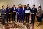Prawie 20 mln zł od Zarządu Województwa na infrastrukturę wodno-kanalizacyjną w małopolskich gminach