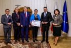 Prawie 20 mln zł od Zarządu Województwa na infrastrukturę wodno-kanalizacyjną w małopolskich gminach