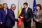 Prawie 20 mln zł od Zarządu Województwa na infrastrukturę wodno-kanalizacyjną w małopolskich gminach