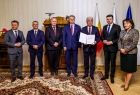 Prawie 20 mln zł od Zarządu Województwa na infrastrukturę wodno-kanalizacyjną w małopolskich gminach