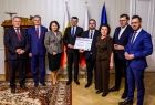 Przekazanie promesy