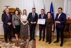Prawie 20 mln zł od Zarządu Województwa na infrastrukturę wodno-kanalizacyjną w małopolskich gminach