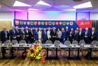 Konwent Marszałków Województw RP: II posiedzenie w Małopolsce