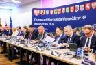 Konwent Marszałków Województw RP: II posiedzenie w Małopolsce