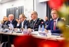 Konwent Marszałków Województw RP: II posiedzenie w Małopolsce