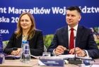 Konwent Marszałków Województw RP: II posiedzenie w Małopolsce