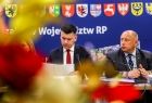 Konwent Marszałków Województw RP: II posiedzenie w Małopolsce