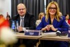 Konwent Marszałków Województw RP: II posiedzenie w Małopolsce