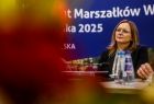 Konwent Marszałków Województw RP: II posiedzenie w Małopolsce