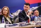 Konwent Marszałków Województw RP w Małopolsce: Dyskusja na temat rozpoczęcia prac nad aktualizacją ustawy o samorządzie województwa