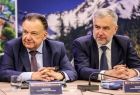 Konwent Marszałków Województw RP w Małopolsce: Dyskusja na temat rozpoczęcia prac nad aktualizacją ustawy o samorządzie województwa