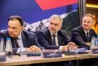 Konwent Marszałków Województw RP w Małopolsce: Dyskusja na temat rozpoczęcia prac nad aktualizacją ustawy o samorządzie województwa