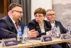 Konwent Marszałków Województw RP w Małopolsce: Dyskusja na temat rozpoczęcia prac nad aktualizacją ustawy o samorządzie województwa