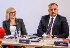 Konwent Marszałków Województw RP w Małopolsce: Dyskusja na temat rozpoczęcia prac nad aktualizacją ustawy o samorządzie województwa
