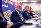 Konwent Marszałków Województw RP w Małopolsce: Dyskusja na temat rozpoczęcia prac nad aktualizacją ustawy o samorządzie województwa