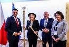 Konwent Marszałków Województw RP w Małopolsce: przekazanie przewodnictwa 