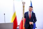 Konwent Marszałków Województw RP w Małopolsce: przekazanie przewodnictwa 