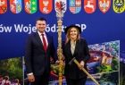 Konwent Marszałków Województw RP w Małopolsce: przekazanie przewodnictwa