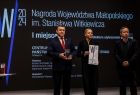  Nagrody im. Stanisława Witkiewicza przyznane 