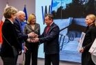  Nagrody im. Stanisława Witkiewicza przyznane 