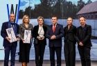  Nagrody im. Stanisława Witkiewicza przyznane 