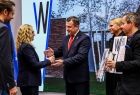  Nagrody im. Stanisława Witkiewicza przyznane 