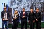 Nagrody im. Stanisława Witkiewicza przyznane 