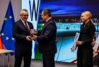  Nagrody im. Stanisława Witkiewicza przyznane 