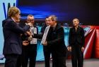  Nagrody im. Stanisława Witkiewicza przyznane 