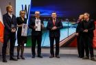  Nagrody im. Stanisława Witkiewicza przyznane 