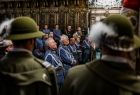 90. rocznica śmierci Marszałka Józefa Piłsudskiego
